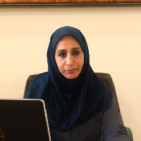 زهرا قدیری